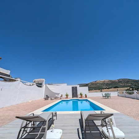 Casa Las Majadillas Иснахар Экстерьер фото