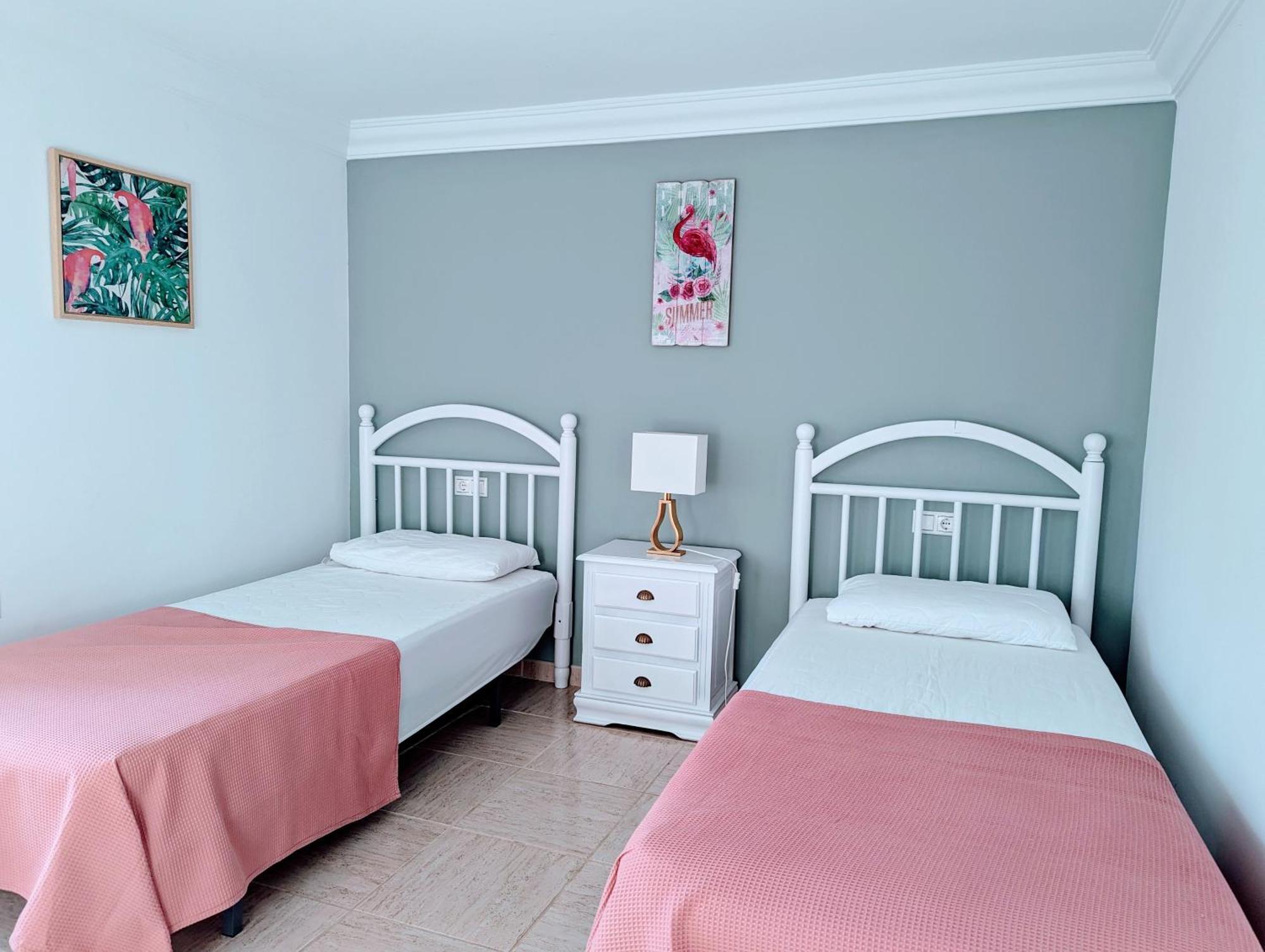 Casa Las Majadillas Иснахар Экстерьер фото
